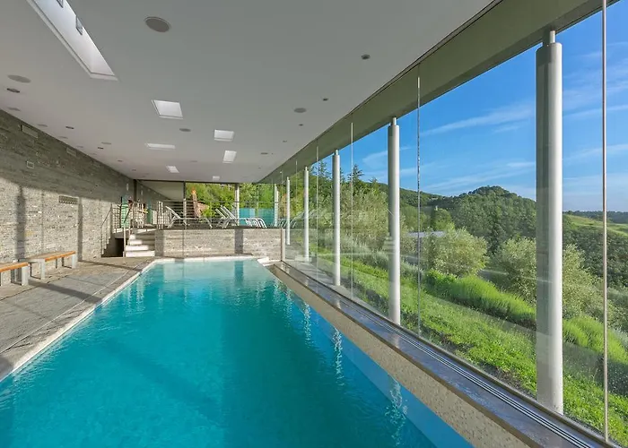 Fattoria Di Vibio Monte Castello di Vibio