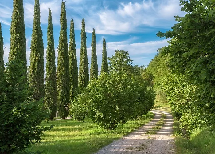 Hotel Fattoria Di Vibio Monte Castello di Vibio