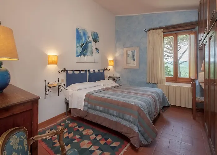 Fattoria Di Vibio Monte Castello di Vibio