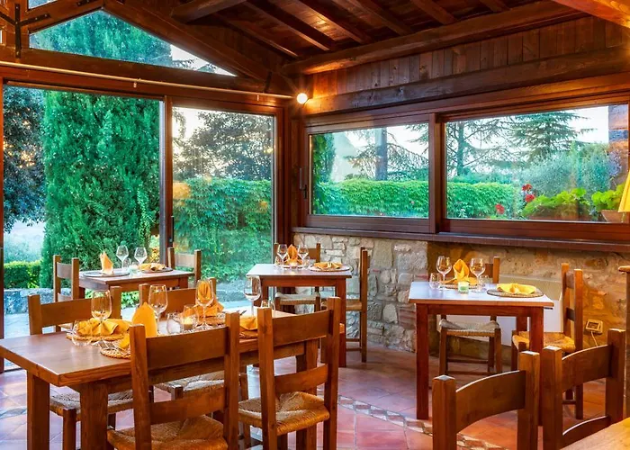 Hotel Fattoria Di Vibio Monte Castello di Vibio