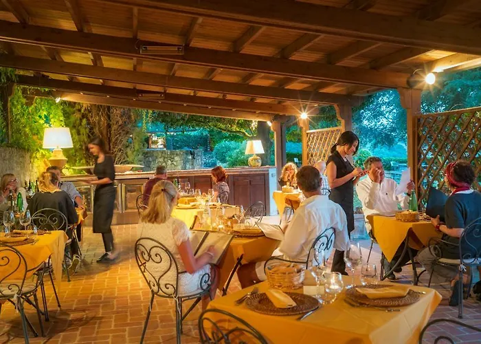 Fattoria Di Vibio Hotel 4*