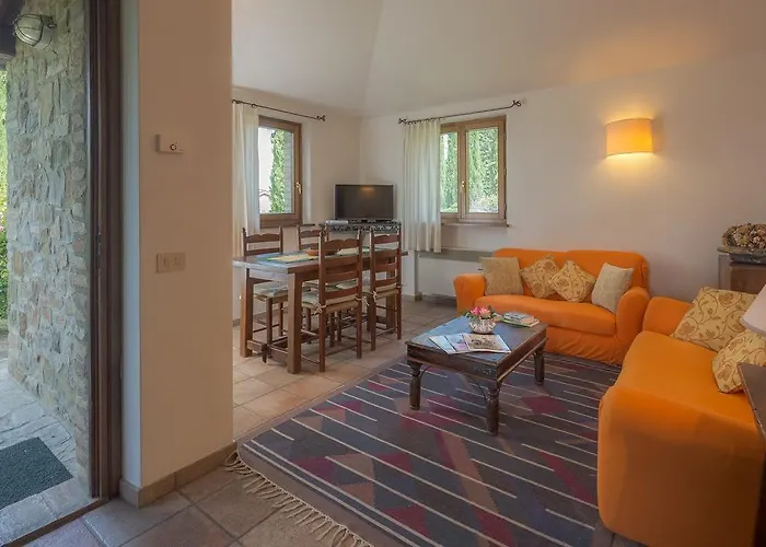 Hotel Fattoria Di Vibio