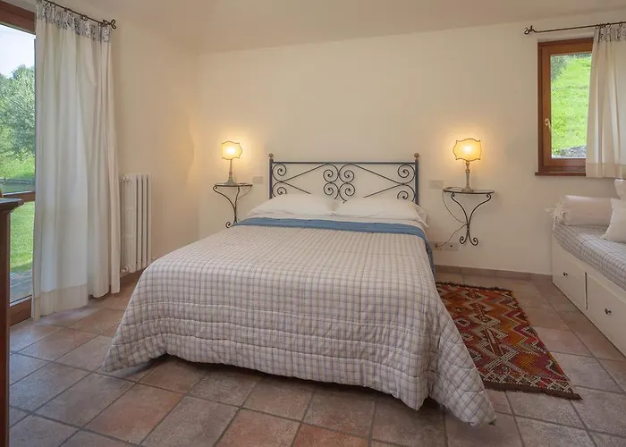 Fattoria Di Vibio Monte Castello di Vibio