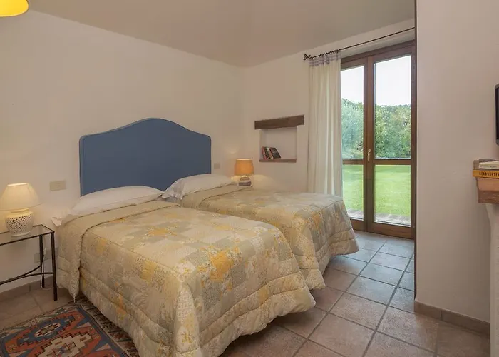 Hotel Fattoria Di Vibio 4*