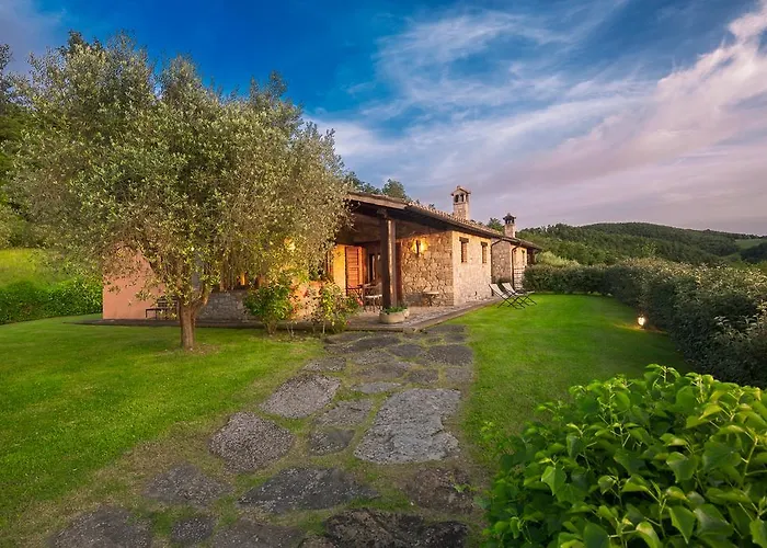 Hotel Fattoria Di Vibio Monte Castello di Vibio