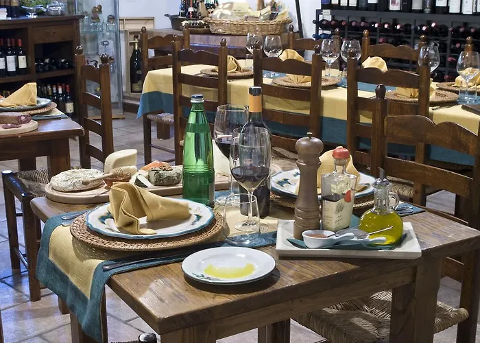 Hotel Fattoria Di Vibio 4*