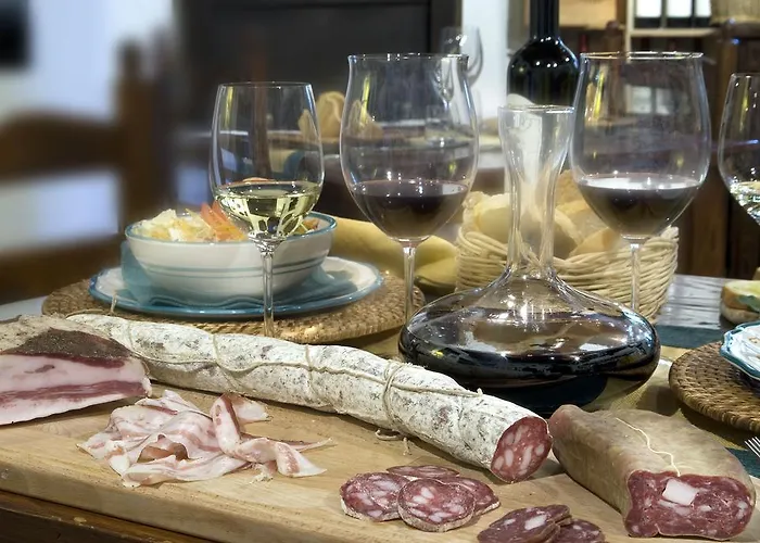 Hotel Fattoria Di Vibio Monte Castello di Vibio