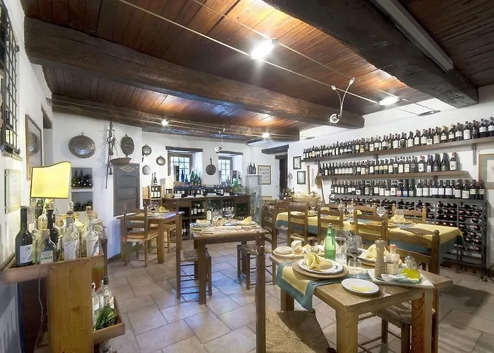 Fattoria Di Vibio Hotel Monte Castello di Vibio