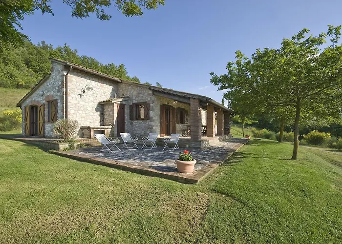 Fattoria Di Vibio Monte Castello di Vibio