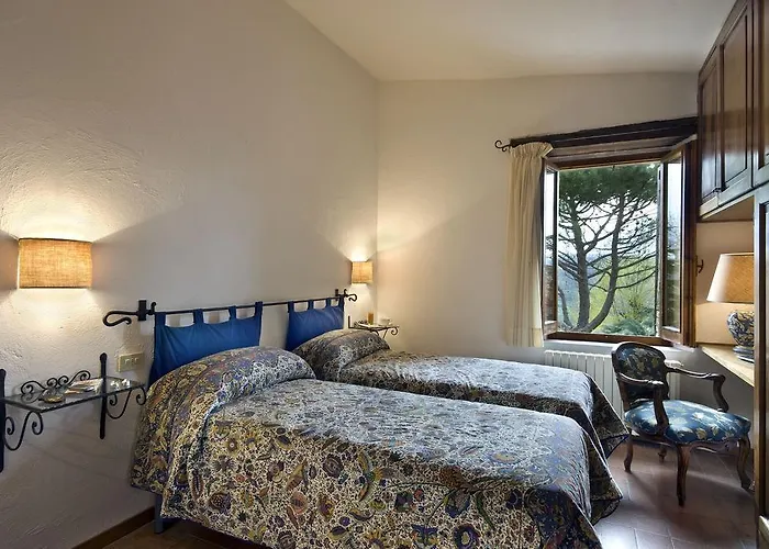 Fattoria Di Vibio Hotel Monte Castello di Vibio