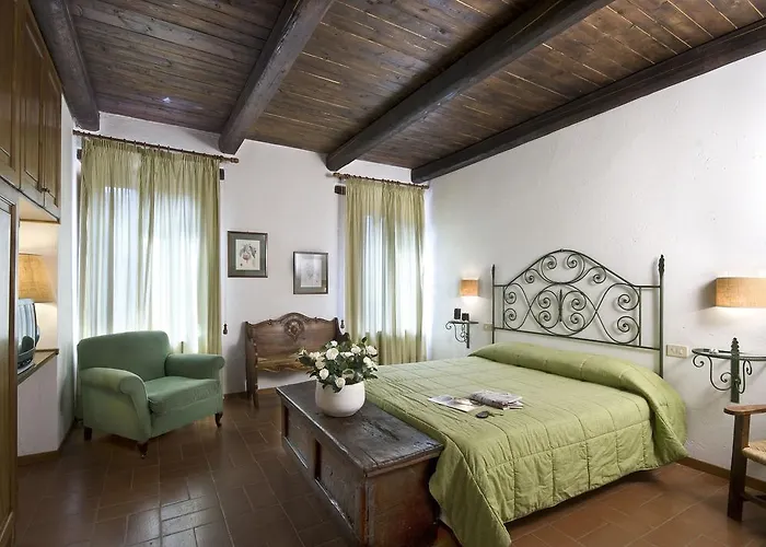 Fattoria Di Vibio Hotel 4*